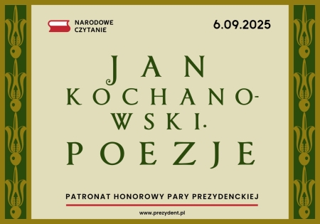 Narodowe Czytanie