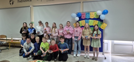 Szkolny Mini Playback Show