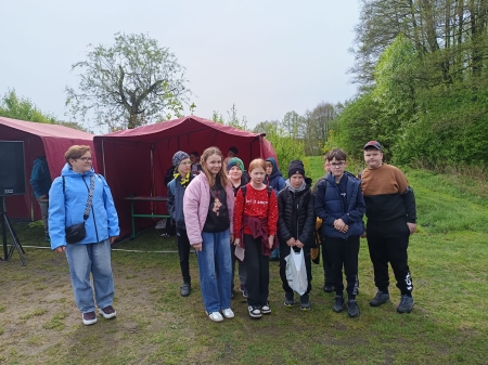 Piknik Żeglarski w Nożynie