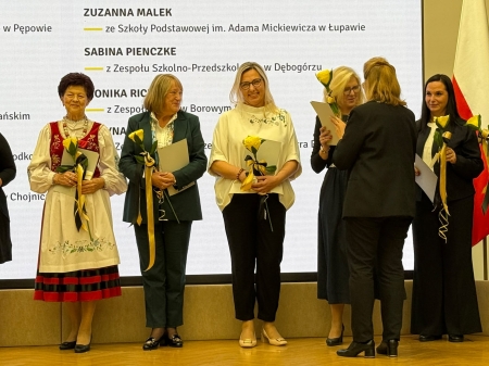 II Kongres Nauczycieli Języka Kaszubskiego